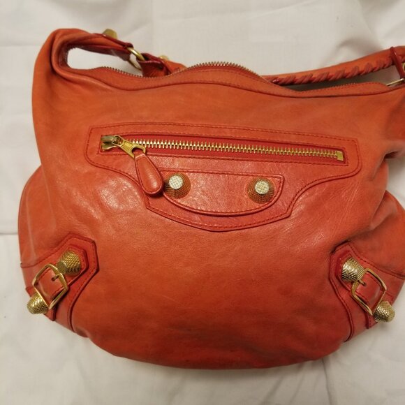 Balenciaga Le City bag - Picture 4 of 14